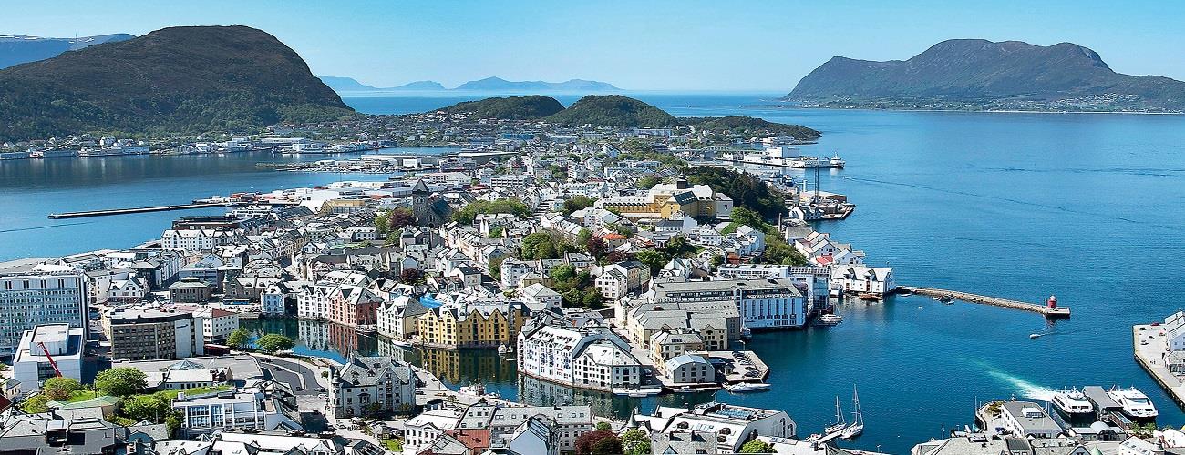 Norway